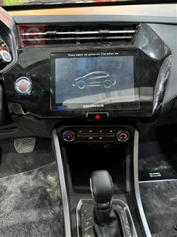 Chery Tiggo 2 Pro